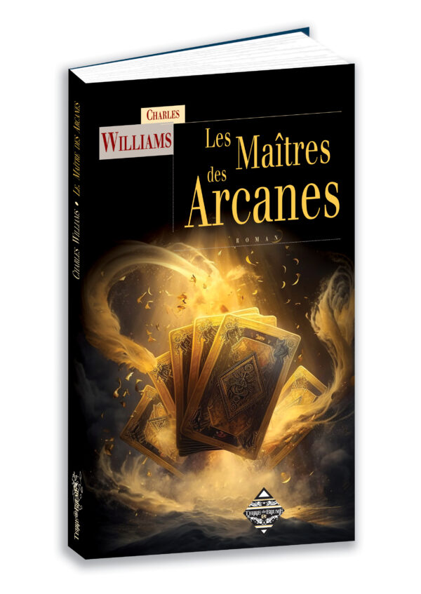 Les Maîtres des Arcanes – Image 2