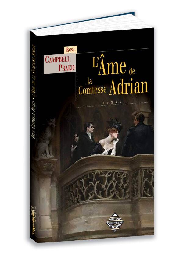 L'Âme de la Comtesse Adrian – Image 2